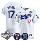 White / Shohei Ohtani / S