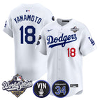 White / Yamamoto / S