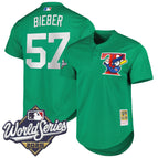 Green / Justin Bieber / S