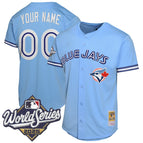 Men / Powder Blue / S