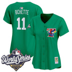 Green / Bo Bichette / S