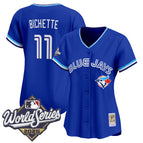 Royal / Bo Bichette / S