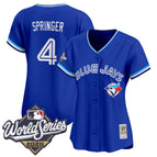 Royal / George Springer / S