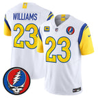 White / Kyren Williams / S