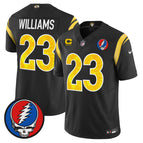 Black / Kyren Williams / S