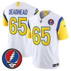 White / 1965 Deadhead / S