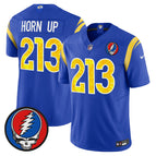 Royal / Horn Up 213 / S