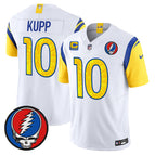 White / Cooper Kupp / S