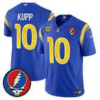 Royal / Cooper Kupp / S