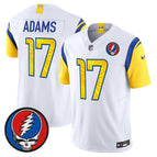 White / Davante Adams / S