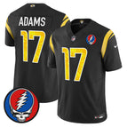 Black / Davante Adams / S