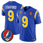Royal / Matthew Stafford / S