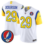 White / Eric Dickerson / S