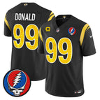 Black / Aaron Donald / S