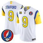 White / Matthew Stafford / S