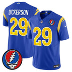 Royal / Eric Dickerson / S