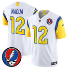 White / Puka Nacua / S