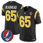 Black / 1965 Deadhead / S