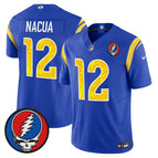 Royal / Puka Nacua / S