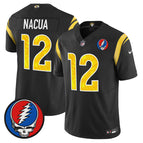 Black / Puka Nacua / S