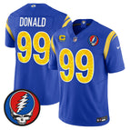 Royal / Aaron Donald / S