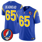 Royal / 1965 Deadhead / S
