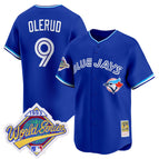Royal / John Olerud / S
