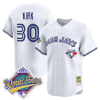White / Alejandro Kirk / S