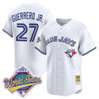 White / Vladimir Guerrero Jr. / S