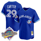 Royal / Joe Carter / S