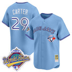 Powder Blue / Joe Carter / S