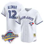 White / Roberto Alomar / S