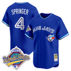 Royal / George Springer / S