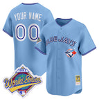 Men / Powder Blue / S