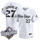 White / Vladimir Guerrero Jr. / S