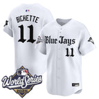 White / Bo Bichette / S