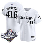 White / NorthSide 416 / S