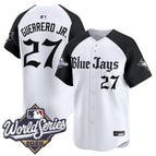 Alternate / Vladimir Guerrero Jr. / S