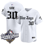 White / Alejandro Kirk / S