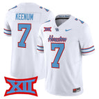 White / Case Keenum / S