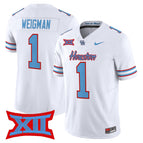White / Conner Weigman / S