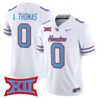 White / Amare Thomas / S
