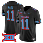 Black / Andre Ware / S