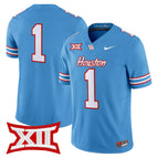 Light Blue / #1 Team / S