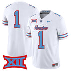 White / #1 Team / S