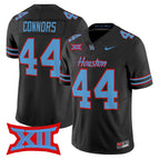 Black / Dean Connors / S
