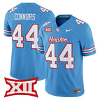 Light Blue / Dean Connors / S