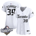 White / Trey Yesavage / S