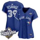 Royal / Trey Yesavage / S