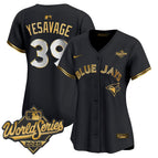 Black Gold / Trey Yesavage / S